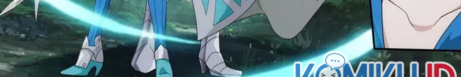 Battle Through the Heavens Chapter 367 Gambar 10