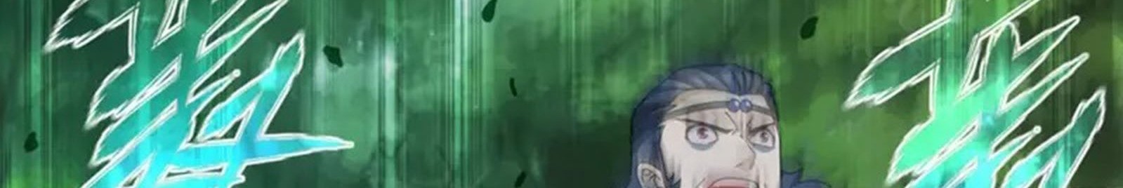 Battle Through the Heavens Chapter 367 Gambar 13