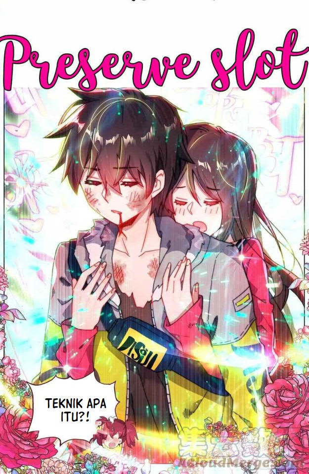 Different Kings Chapter 246 Gambar 6