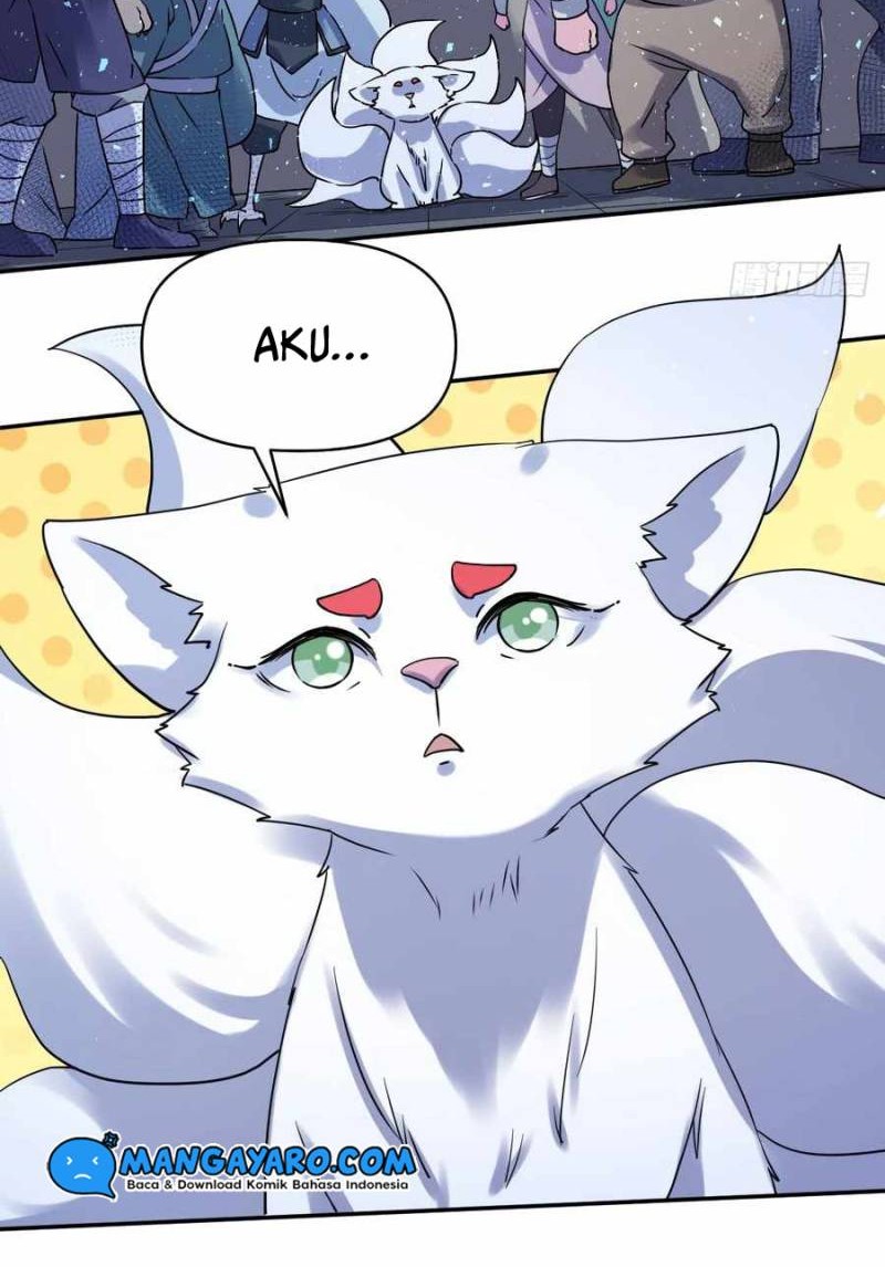 I’m Actually A Cultivation Bigshot Chapter 53 Gambar 24