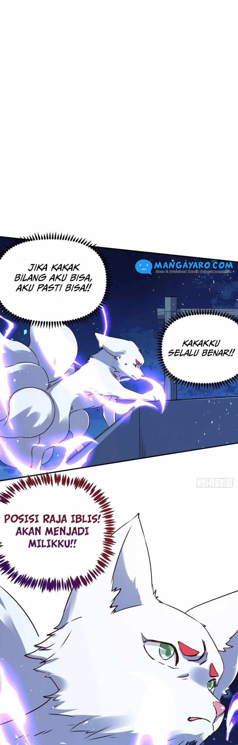 I’m Actually A Cultivation Bigshot Chapter 53 Gambar 27