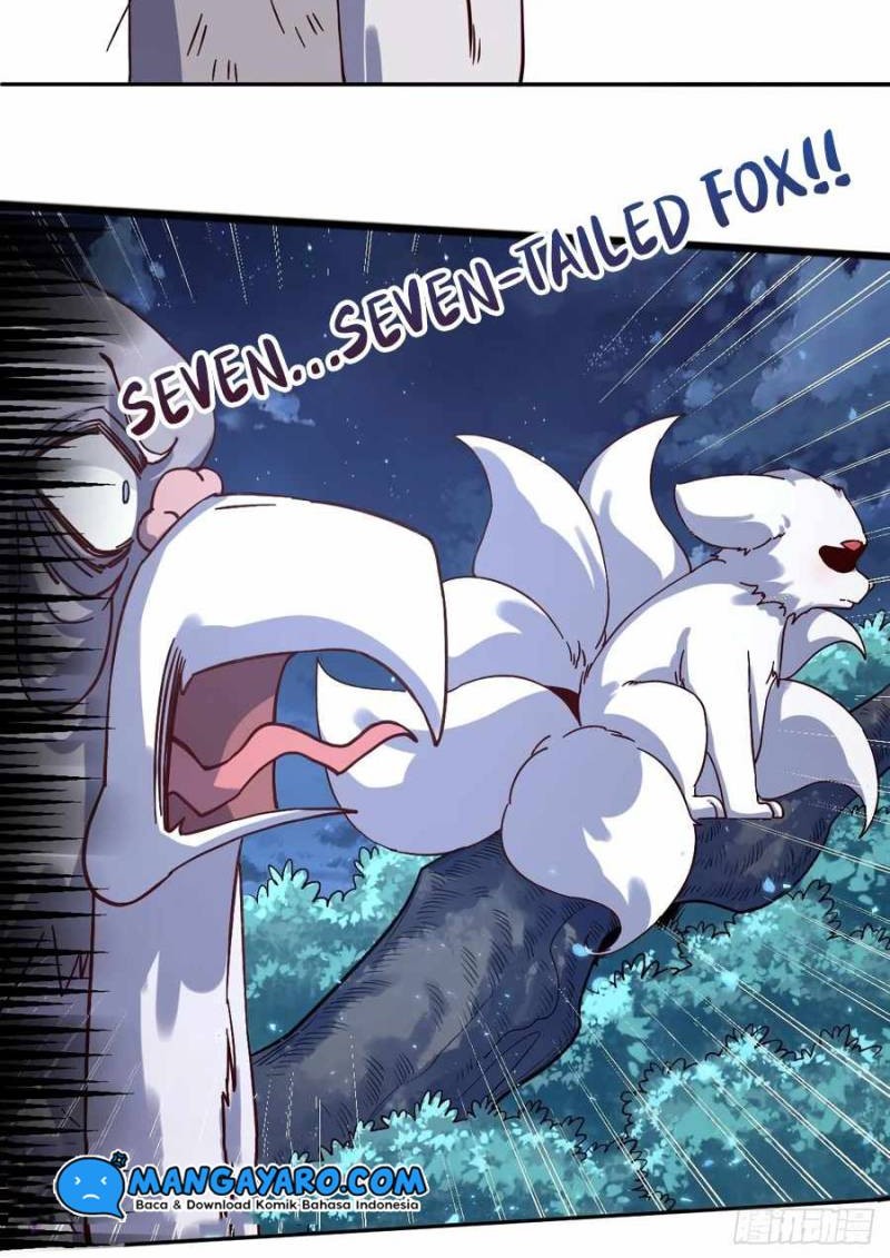 I’m Actually A Cultivation Bigshot Chapter 53 Gambar 5