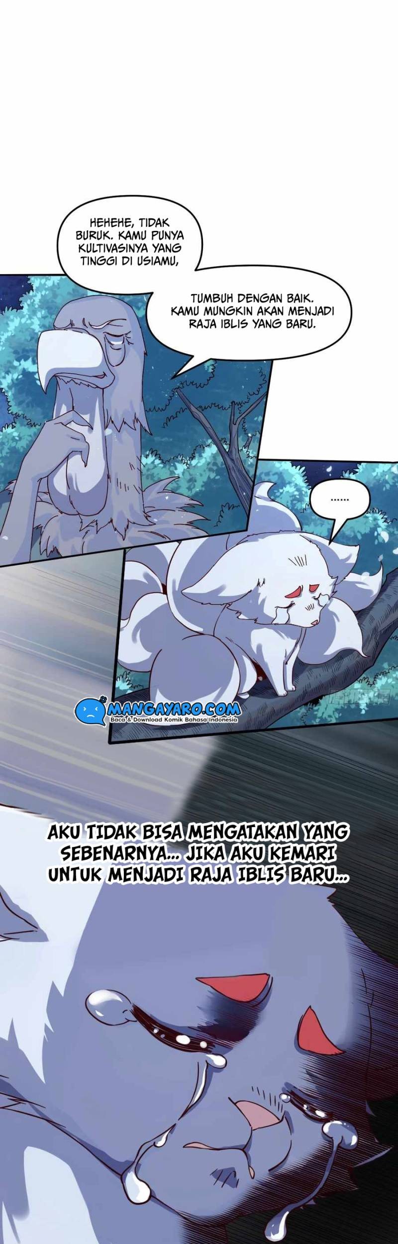 I’m Actually A Cultivation Bigshot Chapter 53 Gambar 6