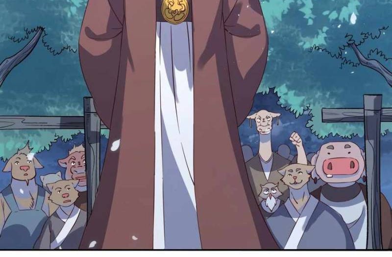 I’m Actually A Cultivation Bigshot Chapter 53 Gambar 8