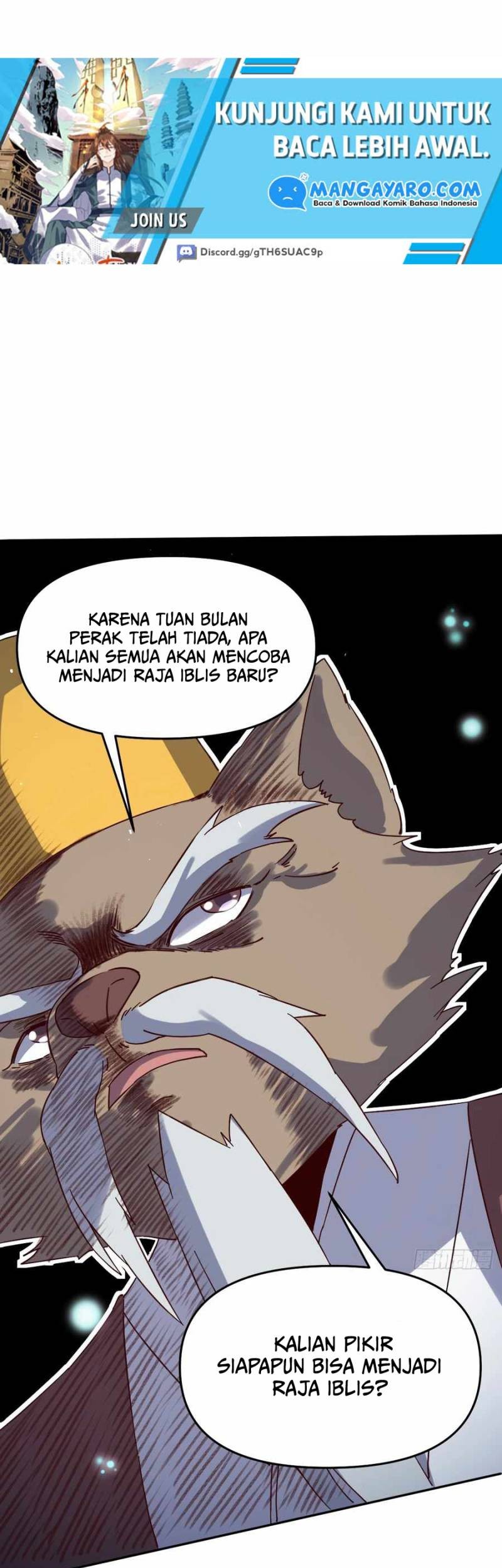 I’m Actually A Cultivation Bigshot Chapter 53 Gambar 9