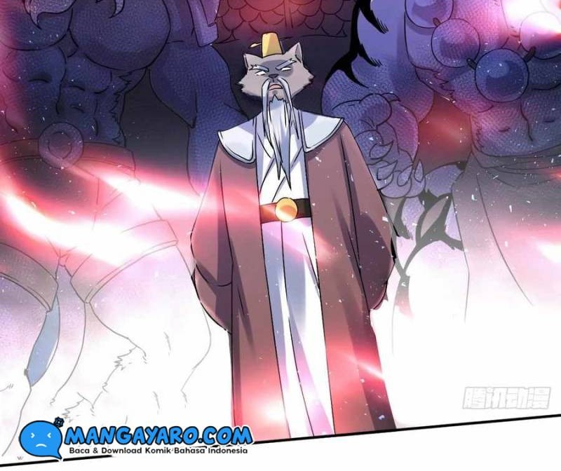 I’m Actually A Cultivation Bigshot Chapter 53 Gambar 22