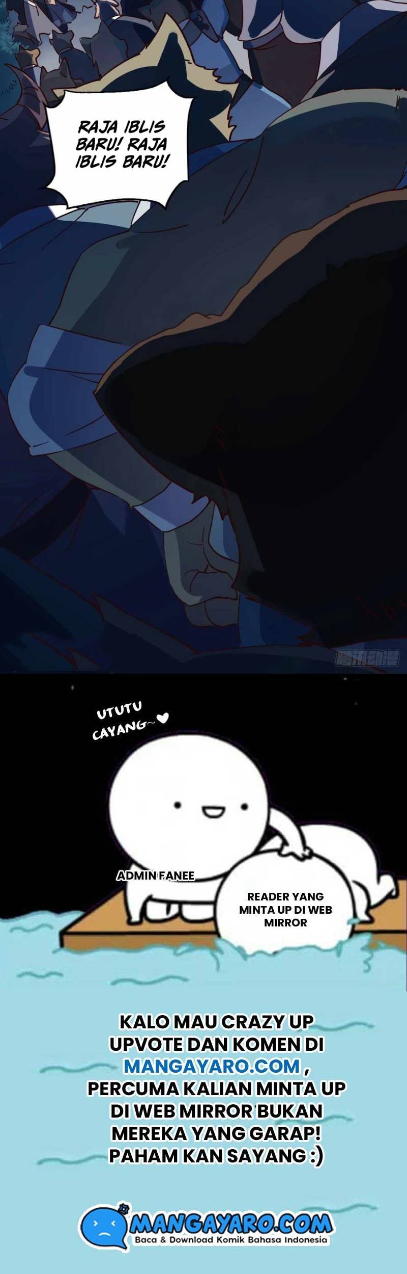 I’m Actually A Cultivation Bigshot Chapter 52 Gambar 34