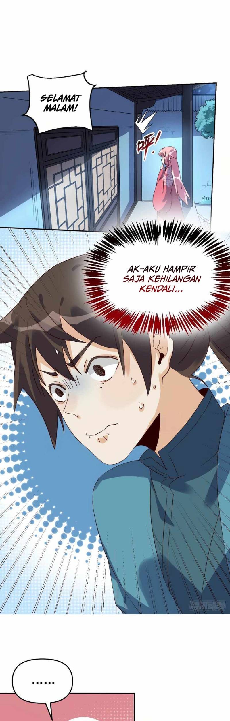 I’m Actually A Cultivation Bigshot Chapter 52 Gambar 28