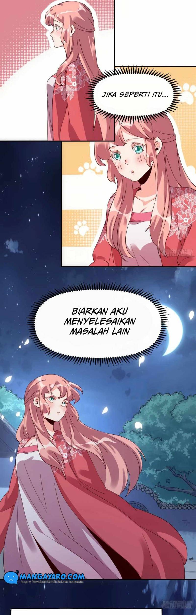 I’m Actually A Cultivation Bigshot Chapter 52 Gambar 29