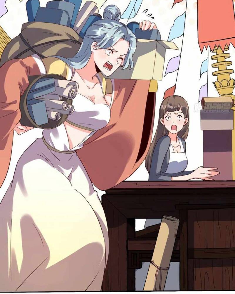 I’m Actually A Cultivation Bigshot Chapter 52 Gambar 4