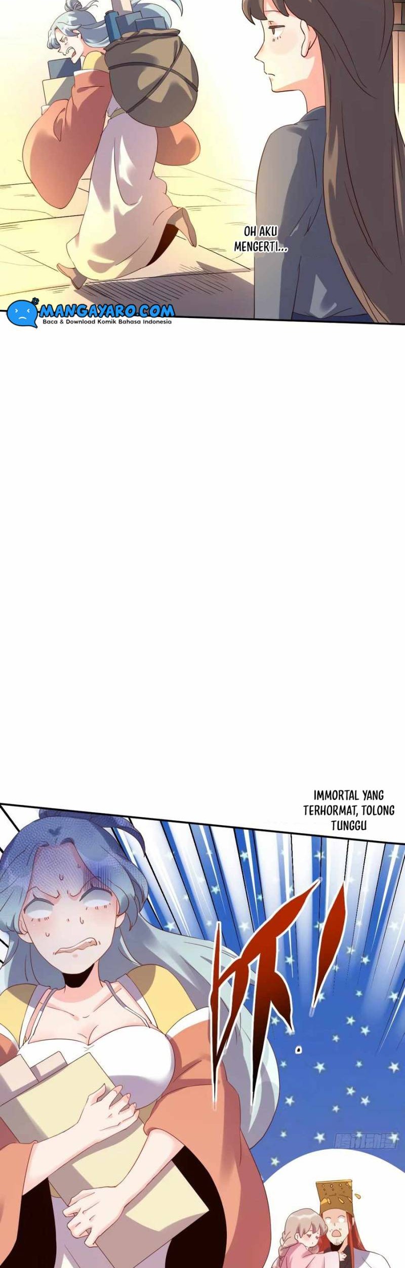 I’m Actually A Cultivation Bigshot Chapter 52 Gambar 6