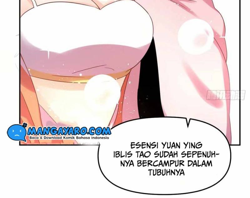 I’m Actually A Cultivation Bigshot Chapter 52 Gambar 10