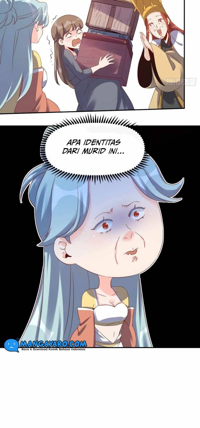 I’m Actually A Cultivation Bigshot Chapter 52 Gambar 14