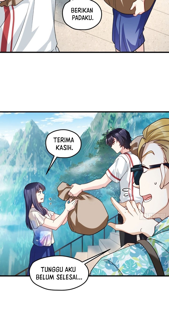 Xianzun Luowuji Chapter 126 Gambar 25