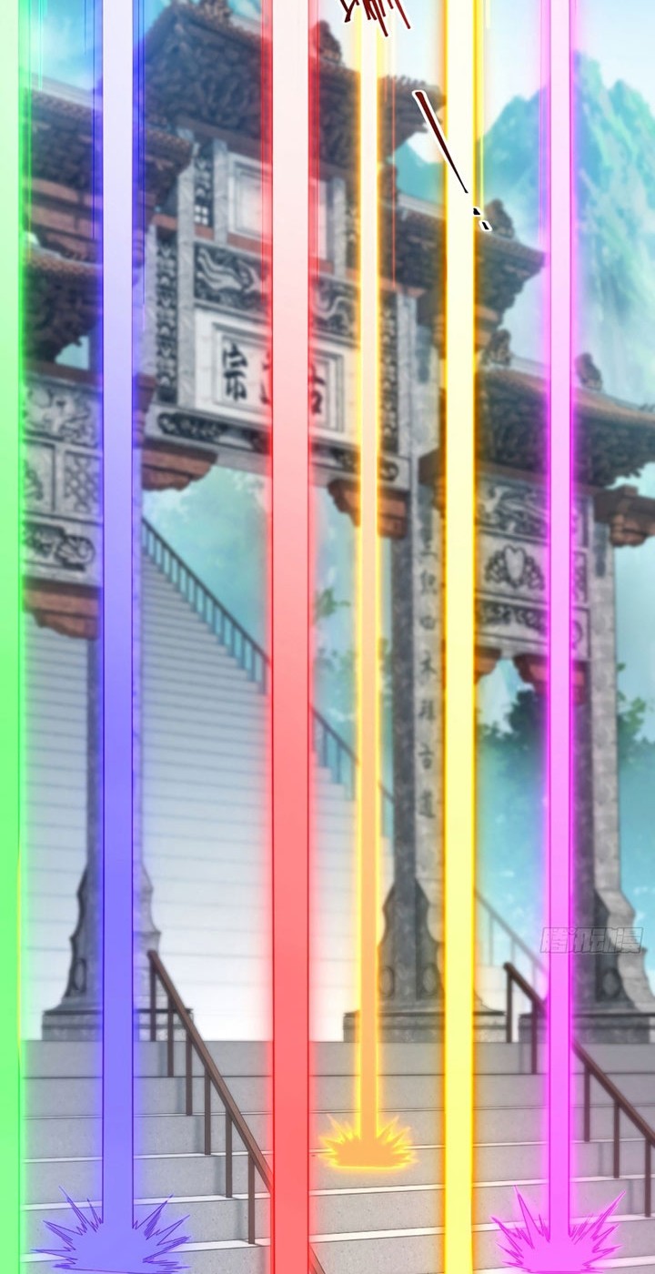 Xianzun Luowuji Chapter 126 Gambar 3