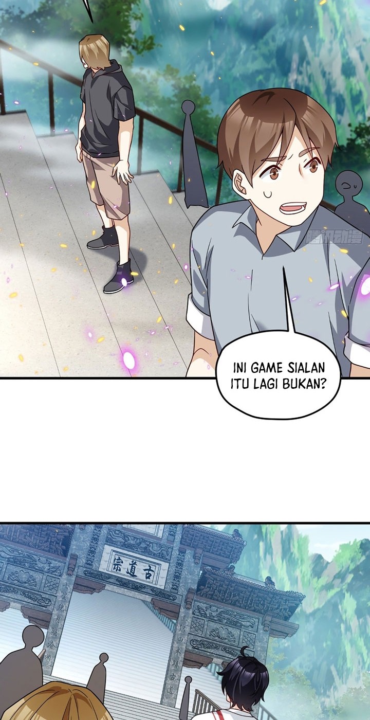 Xianzun Luowuji Chapter 126 Gambar 5