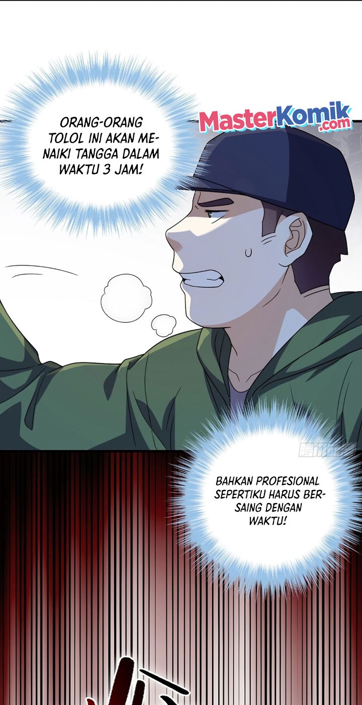 Xianzun Luowuji Chapter 126 Gambar 11