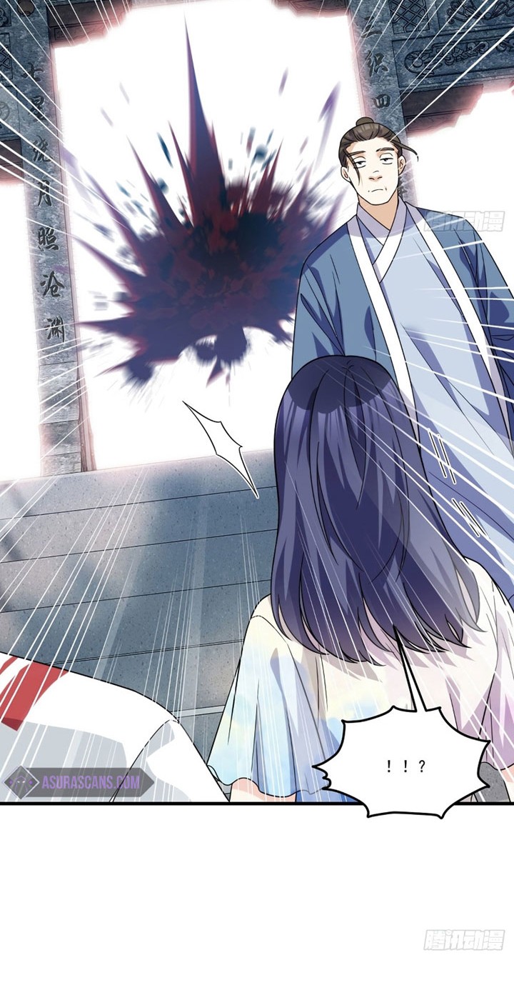 Xianzun Luowuji Chapter 126 Gambar 13