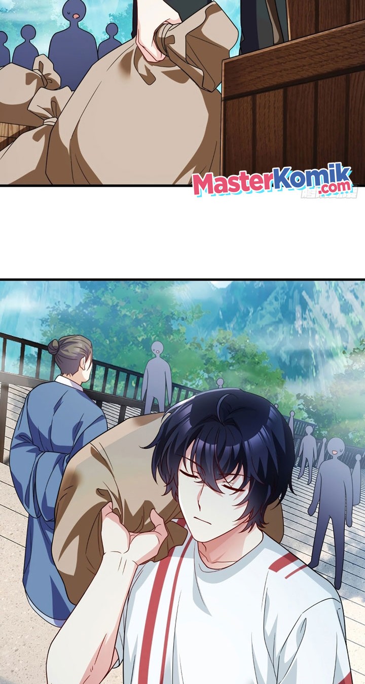 Xianzun Luowuji Chapter 126 Gambar 17