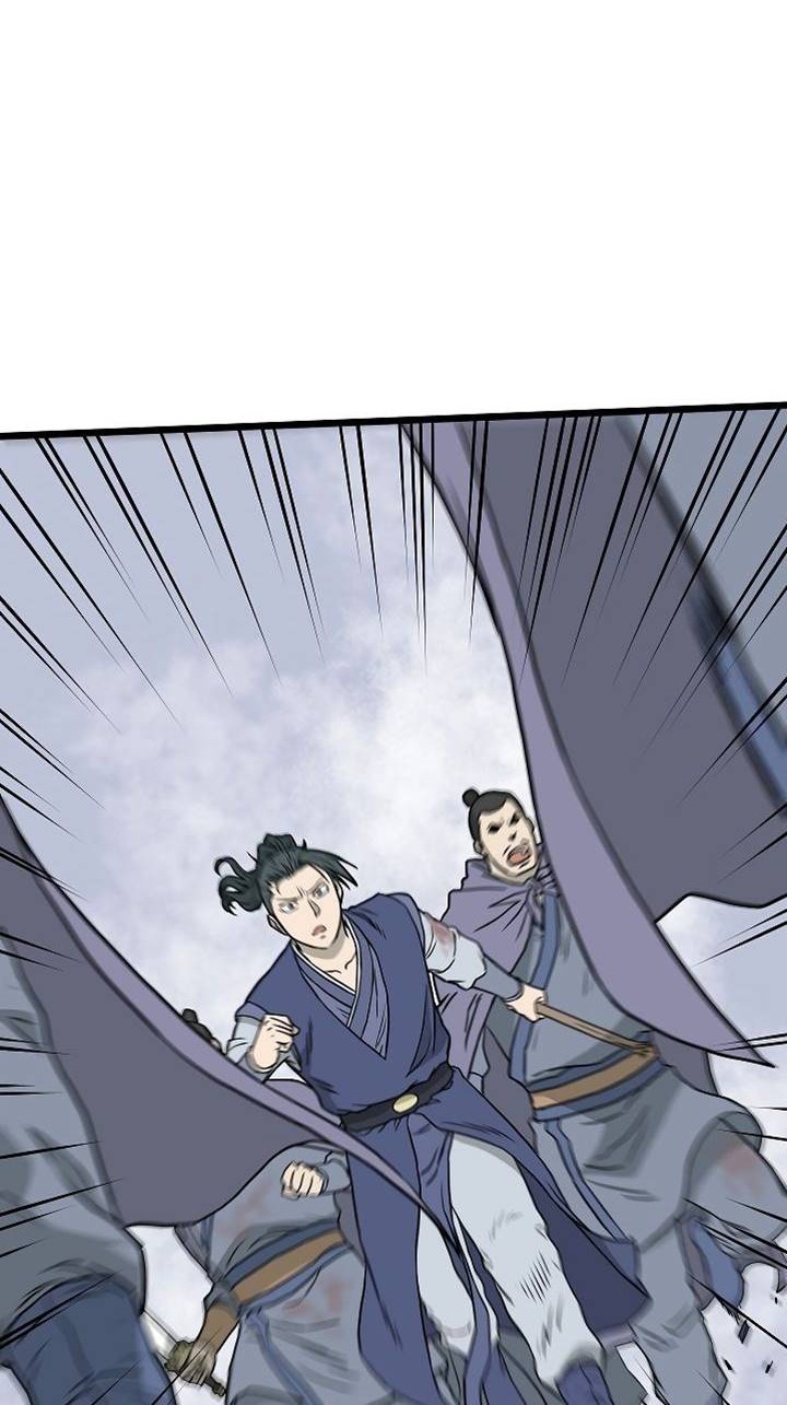 Murim Login Chapter 55 Gambar 30