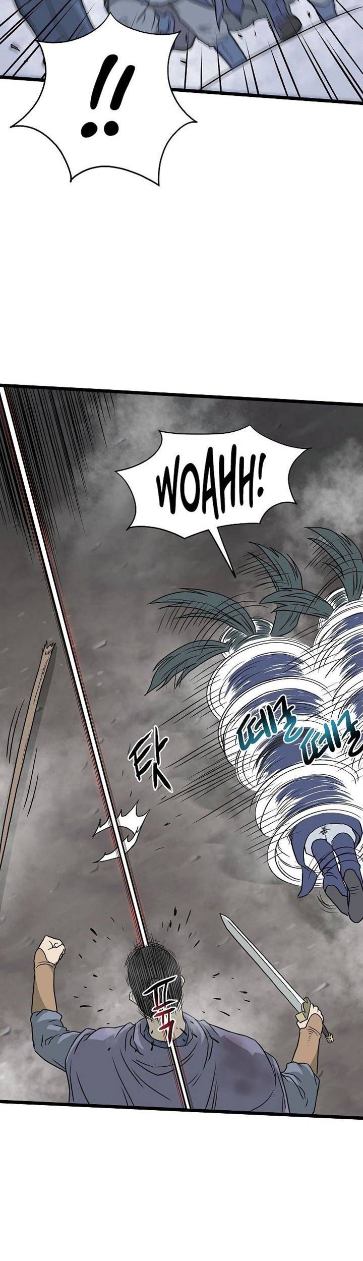 Murim Login Chapter 55 Gambar 31