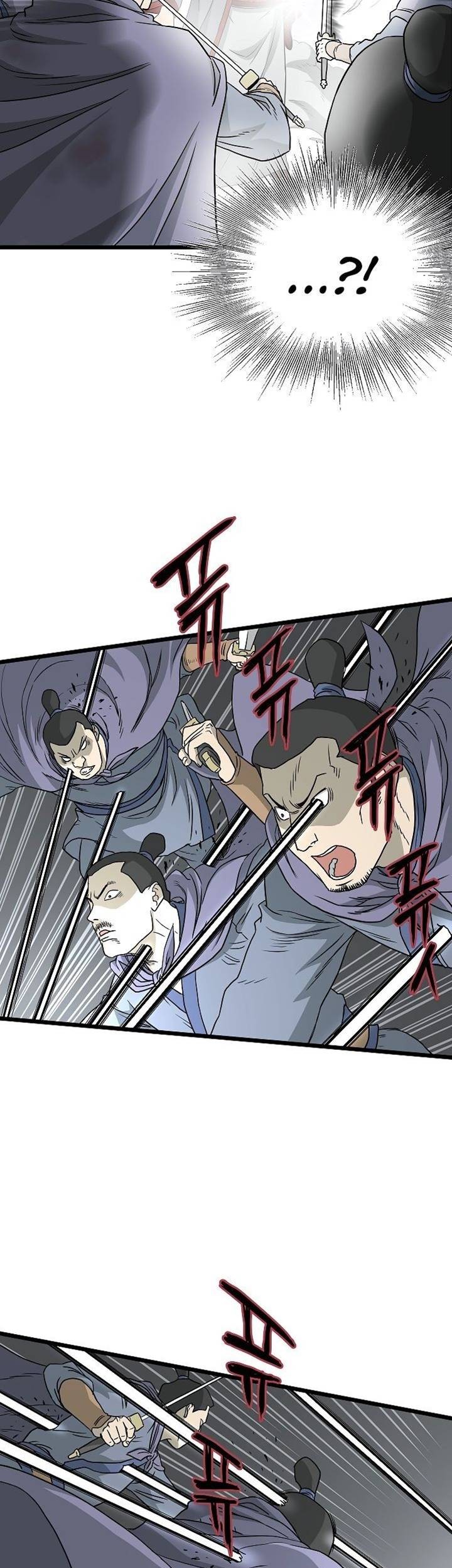 Murim Login Chapter 55 Gambar 18