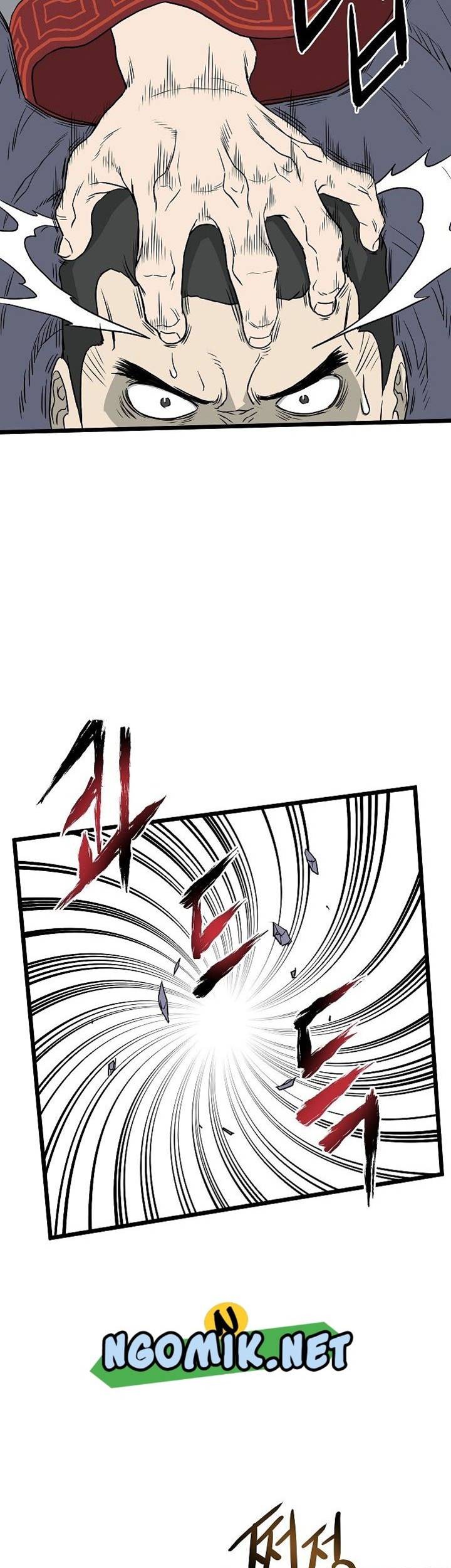 Murim Login Chapter 55 Gambar 41