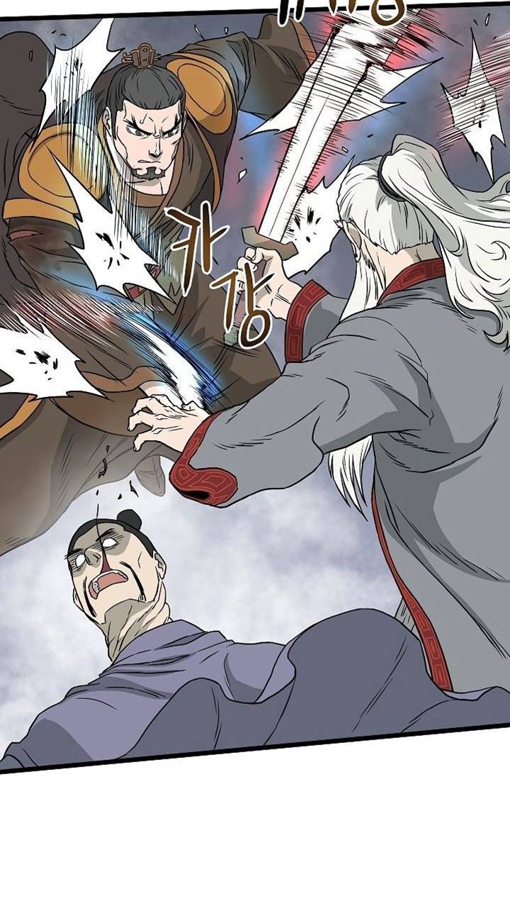 Murim Login Chapter 55 Gambar 42