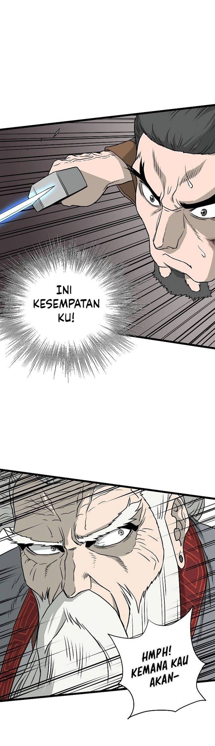 Murim Login Chapter 55 Gambar 49