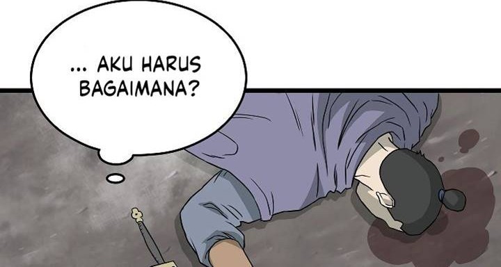 Murim Login Chapter 55 Gambar 36