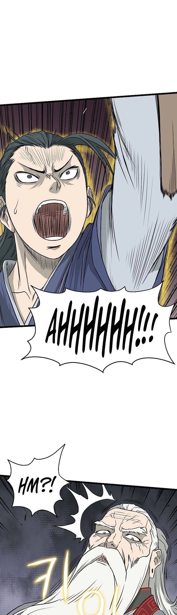 Murim Login Chapter 55 Gambar 65