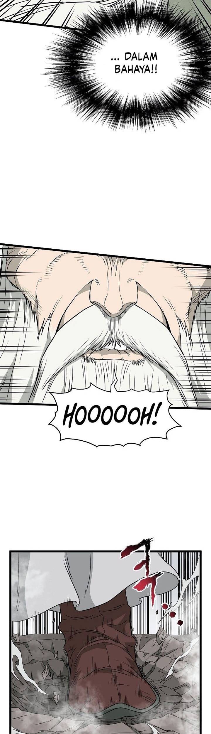 Murim Login Chapter 55 Gambar 57