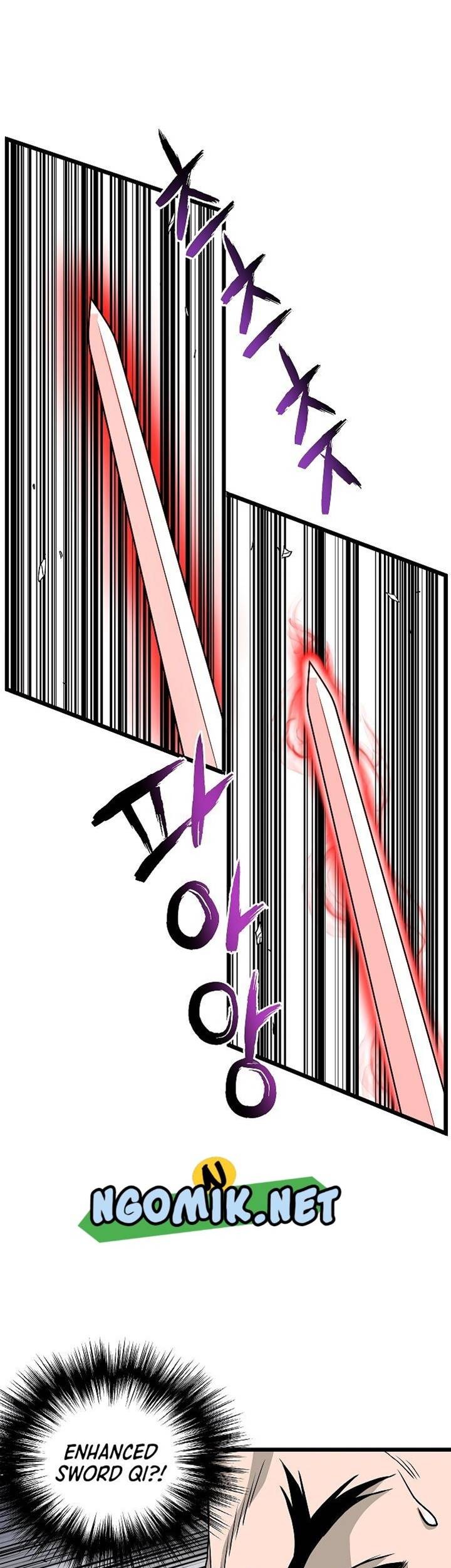 Murim Login Chapter 55 Gambar 59