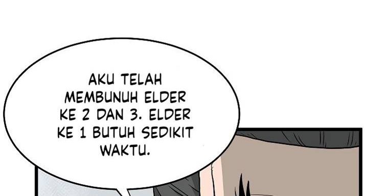 Murim Login Chapter 55 Gambar 5