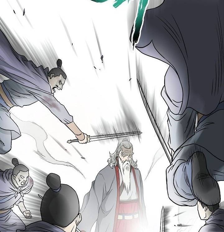 Murim Login Chapter 55 Gambar 17