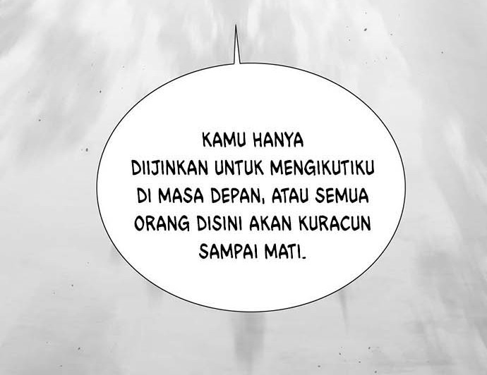 My Harem Grew So Large, I Was Forced to Ascend Chapter 54 Gambar 26