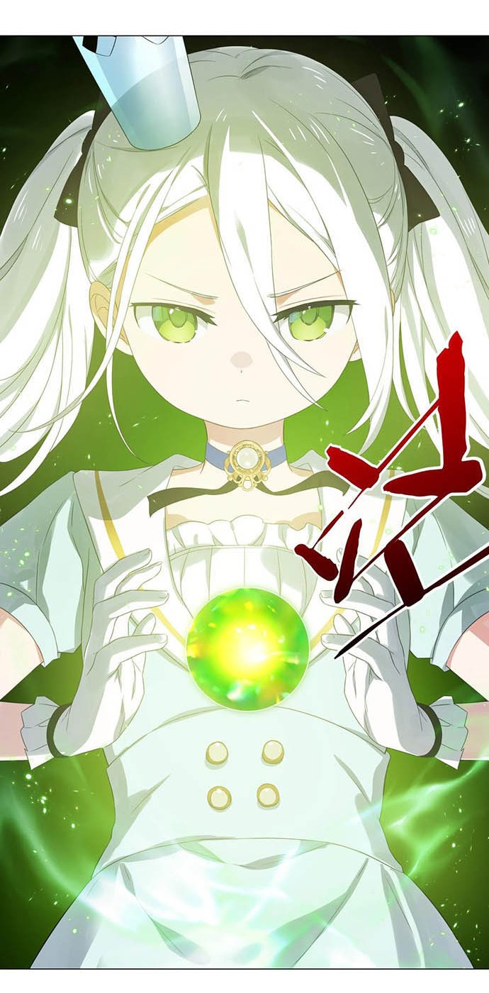 My Harem Grew So Large, I Was Forced to Ascend Chapter 54 Gambar 32