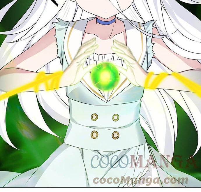 My Harem Grew So Large, I Was Forced to Ascend Chapter 54 Gambar 48