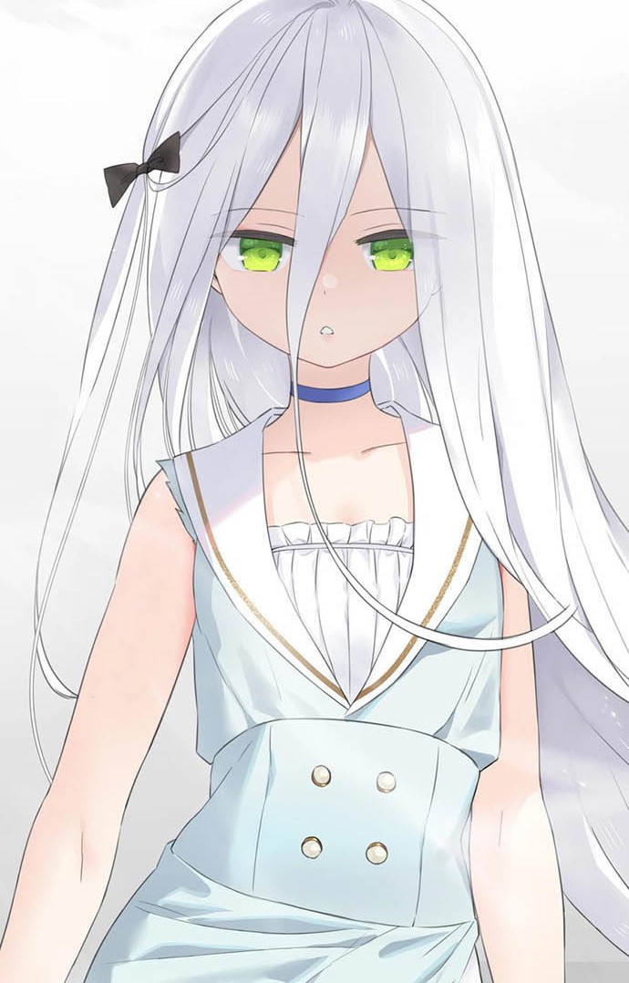 My Harem Grew So Large, I Was Forced to Ascend Chapter 54 Gambar 42