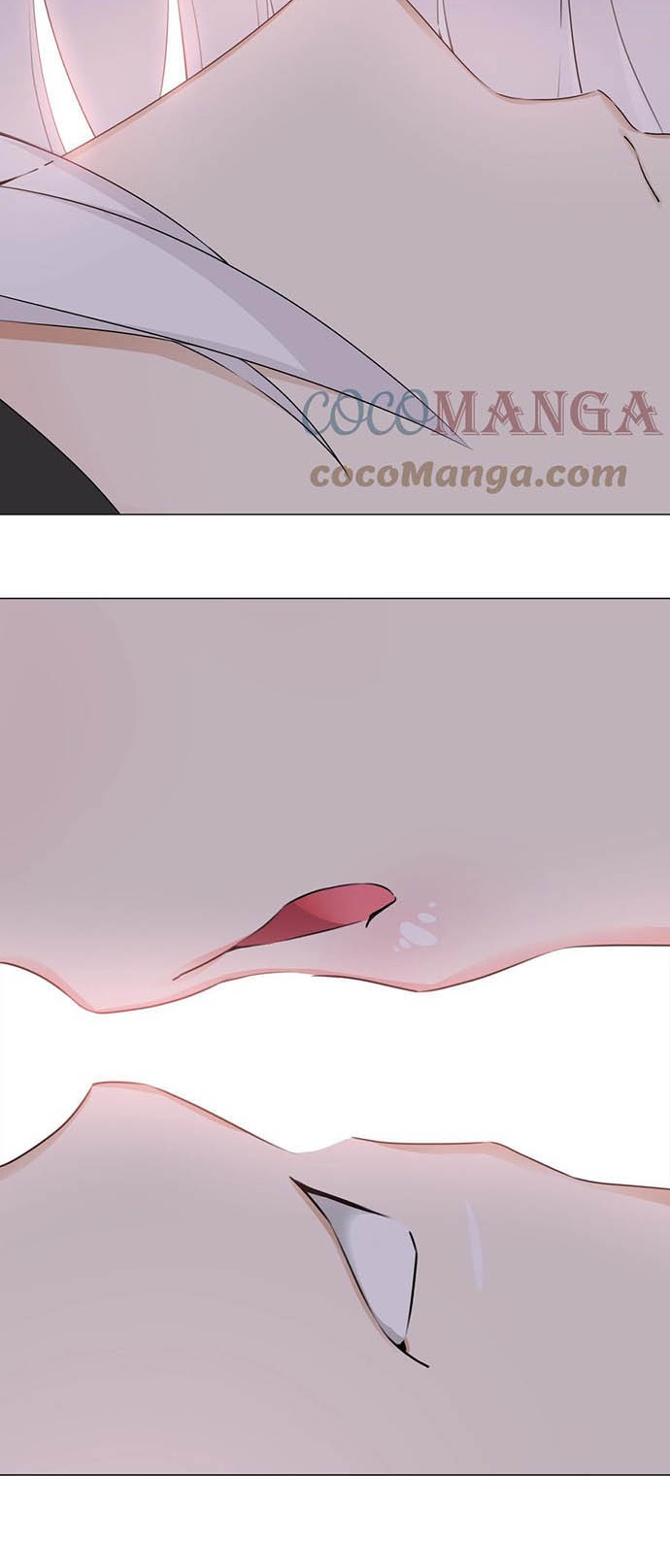 My Harem Grew So Large, I Was Forced to Ascend Chapter 54 Gambar 66