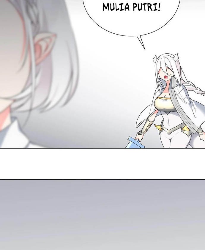 My Harem Grew So Large, I Was Forced to Ascend Chapter 54 Gambar 58