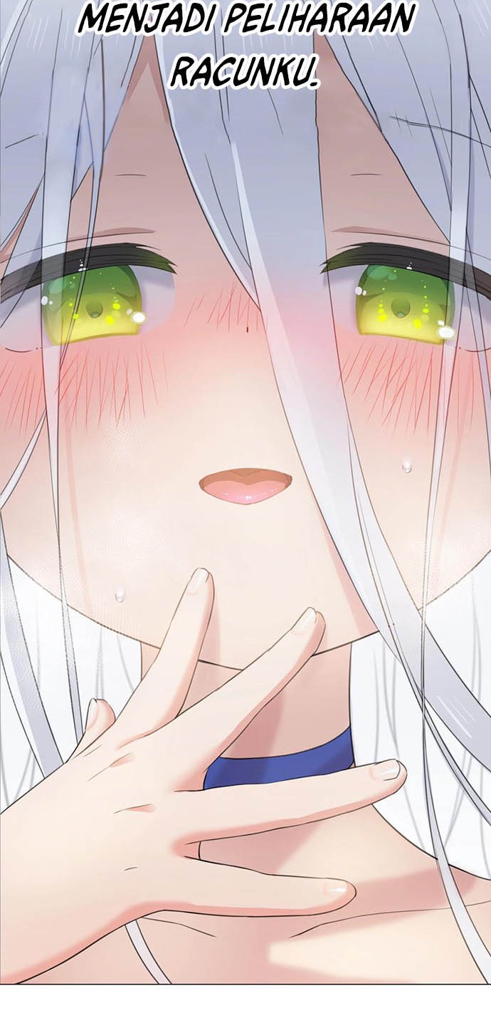 My Harem Grew So Large, I Was Forced to Ascend Chapter 54 Gambar 64