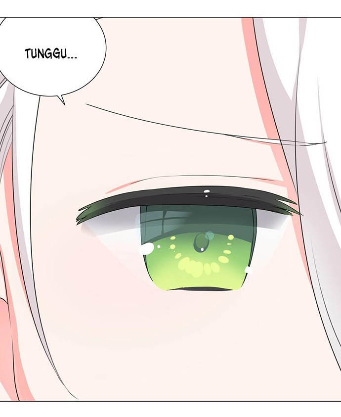 My Harem Grew So Large, I Was Forced to Ascend Chapter 54 Gambar 7