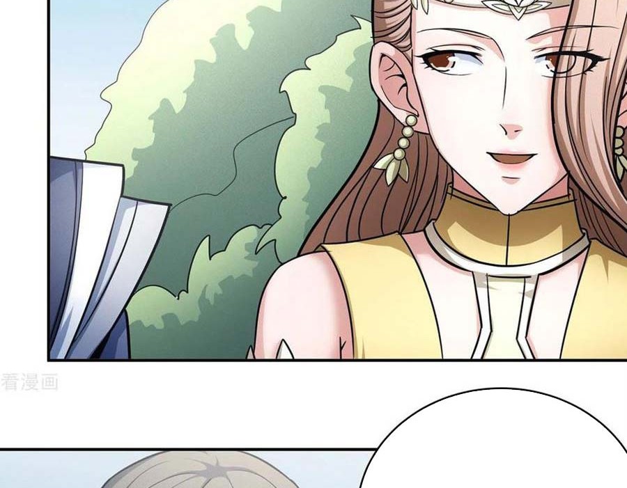 God of Martial Arts Chapter 155.3 Gambar 31