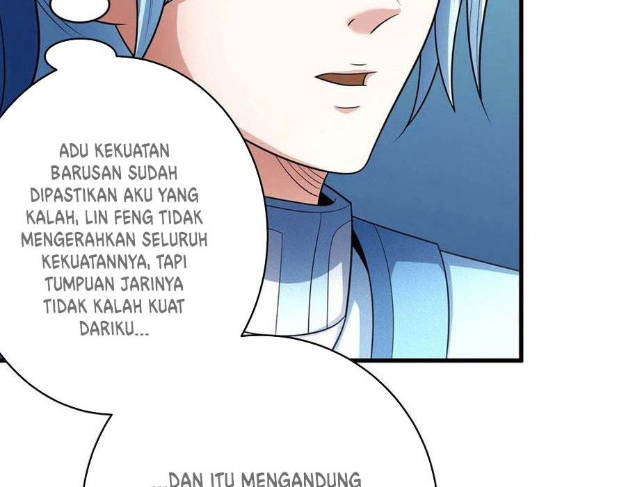 God of Martial Arts Chapter 155.3 Gambar 19
