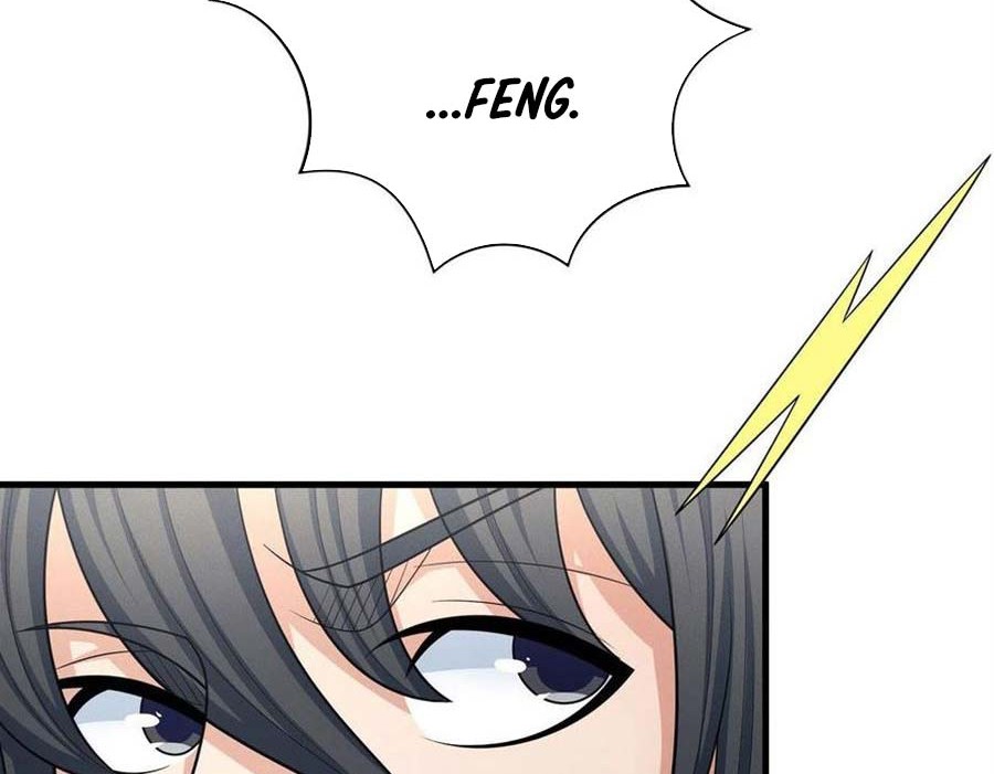 God of Martial Arts Chapter 155.3 Gambar 25