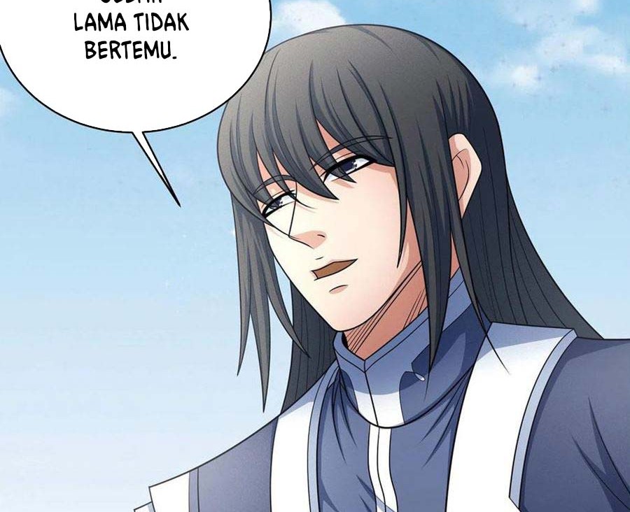 God of Martial Arts Chapter 155.3 Gambar 3