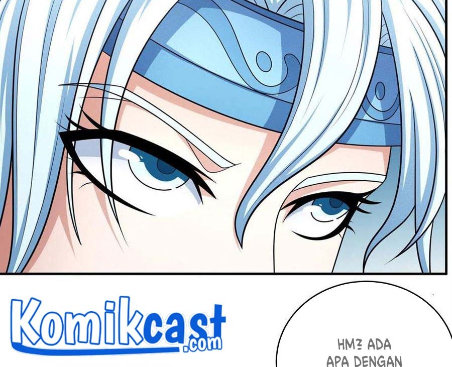 God of Martial Arts Chapter 155.3 Gambar 5