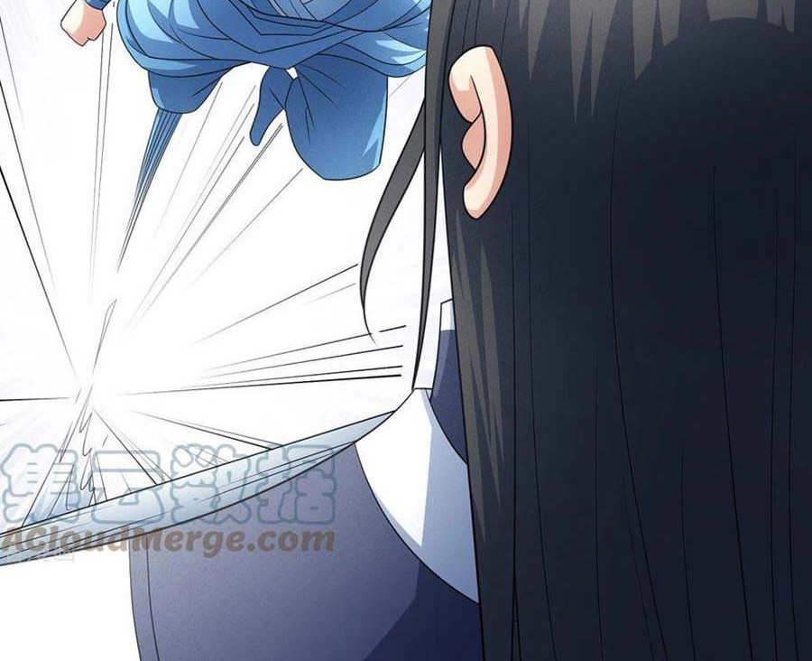 God of Martial Arts Chapter 155.3 Gambar 7