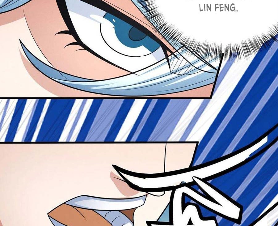 God of Martial Arts Chapter 155.3 Gambar 9